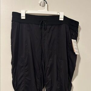 NWT North Face Black Hiking Pants Size XXL